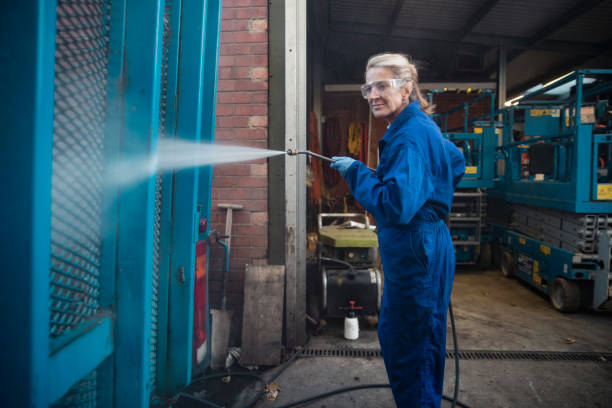 Trusted Coal Grove, OH Pressure Washing Services Experts